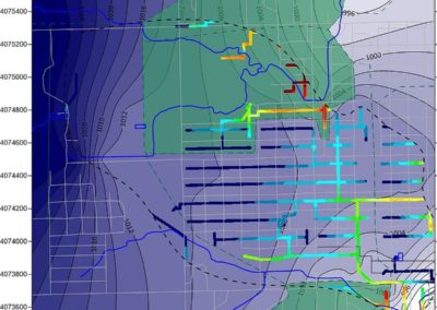 Blackwell Zinc Site – Groundwater Remediation