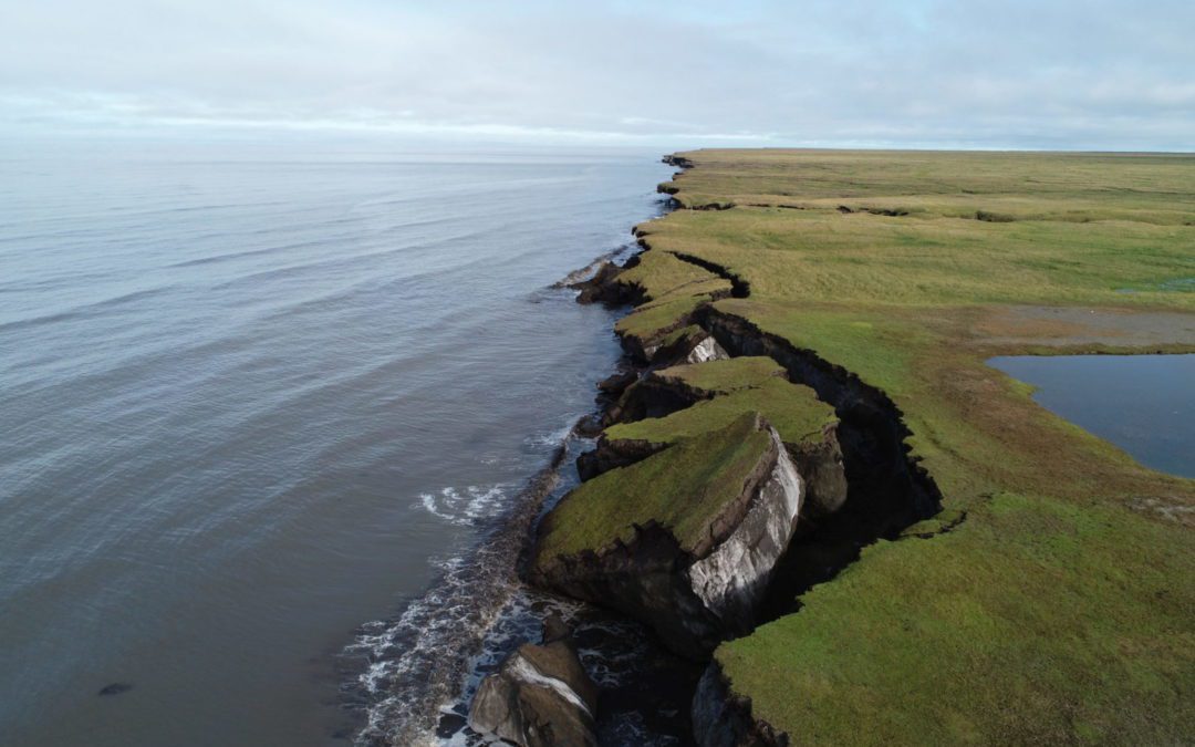 Forecasting Coastal Erosion: Integral Develops Tools to Predict Coastal Hazards