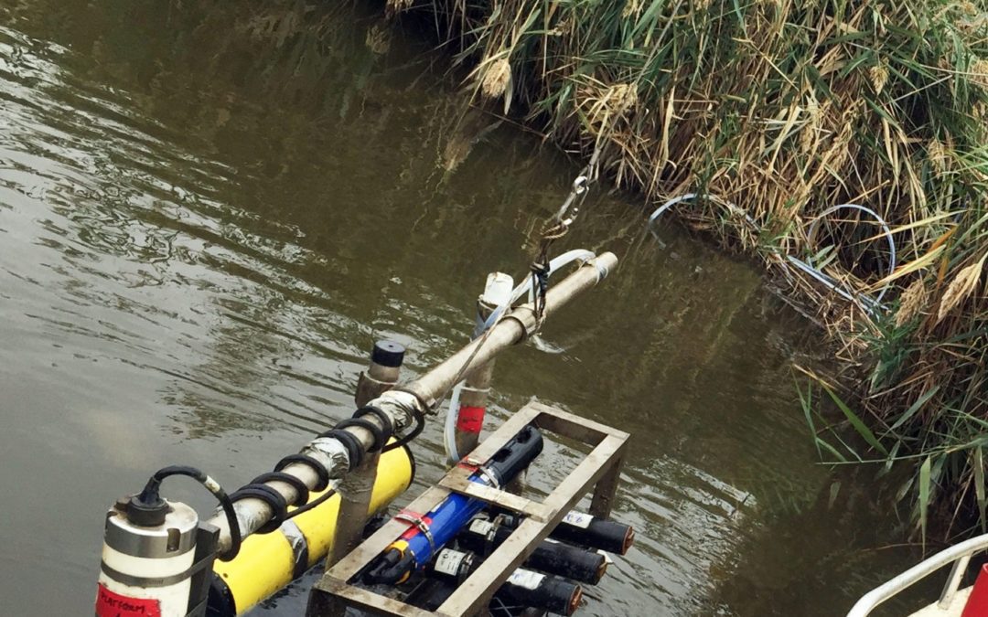 OPTICS: Research on New Technology for Monitoring Water Quality Is Published in Limnology and Oceanography