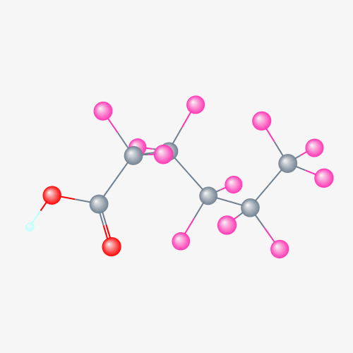 First Risk Evaluation of PFHxA Published in Regulatory Toxicology and Pharmacology