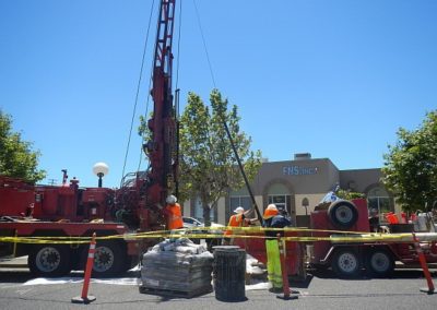 In Situ Groundwater Remediation: California