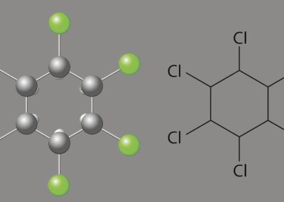 Development of Regulatory Toxicity Criteria for Lindane and Isomers