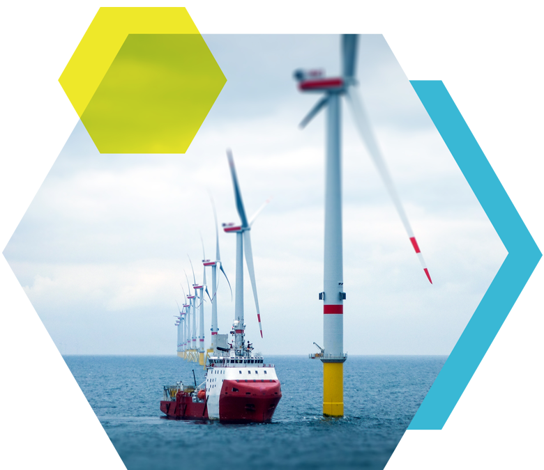 Laying the (Offshore) Groundwork Overcoming Regulatory and Environmental Challenges for Offshore Energy Development