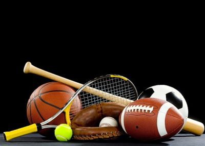 Proposition 65 Compliance for Sports Equipment