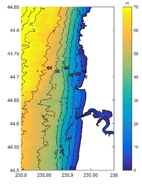 Offshore Energy: Integral Presents on Innovative Ocean and Seafloor Mapping at OTC