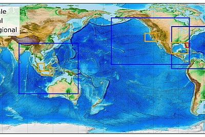 Waves Anywhere: Real-Time Wave Modeling at Integral