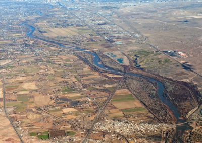 Expert Testimony on Groundwater Damages at a Superfund Site