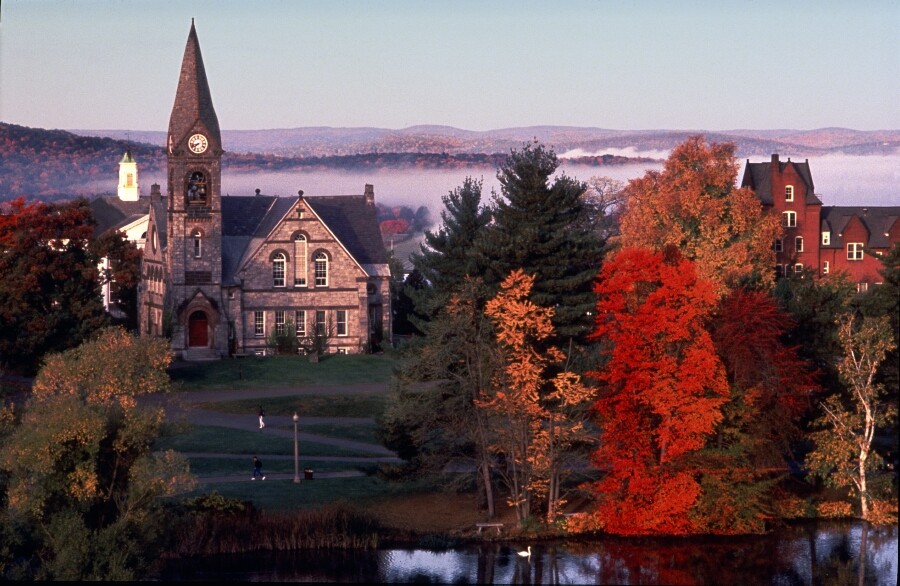 Evaluating and Communicating Health Risk—Integral Scientists Chair Session and Present at AEHS Amherst