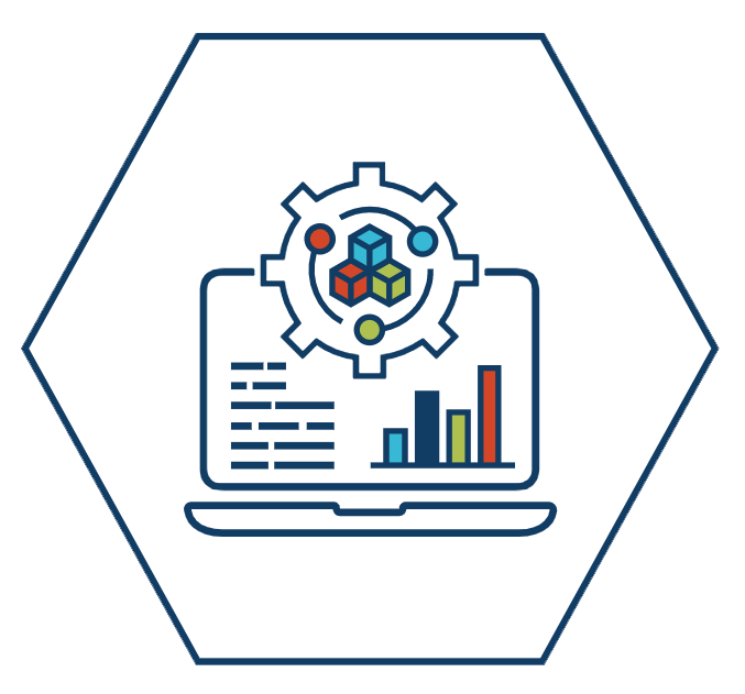 Site Investigation Icon