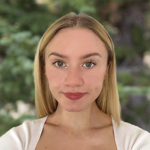 Brooke Arena's headshot