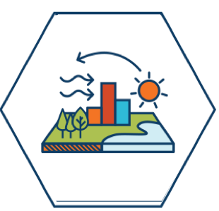 Fate & Transport Modeling Icon