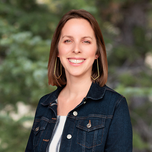 Alexandra Meyers, MPH, BCES's headshot