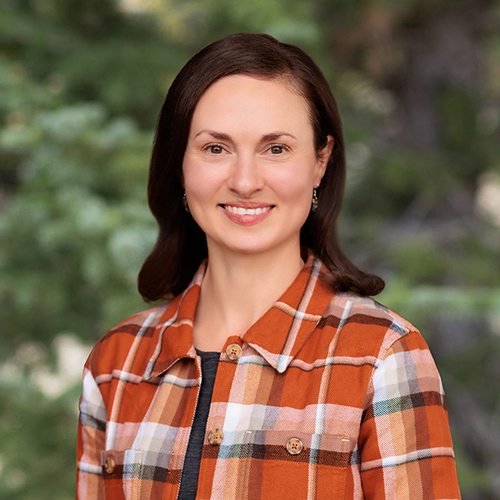 Emily Guyer, P.E.'s headshot