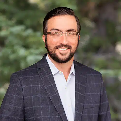 Jeffrey E. Marsh, P.E.'s headshot