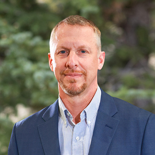 John Stangline, ARM, CPEA's headshot