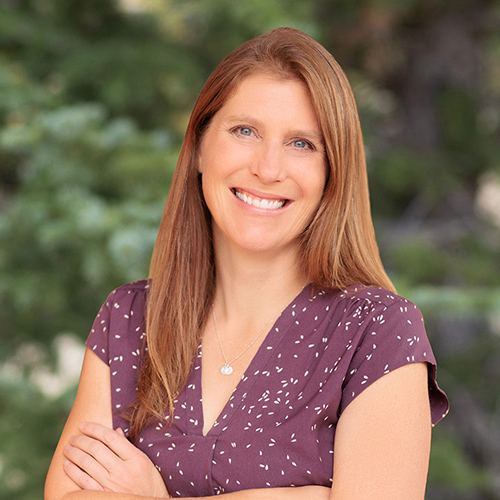 Melissa Armstrong, P.E.'s headshot