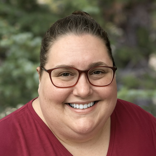 Noelle Norman's headshot