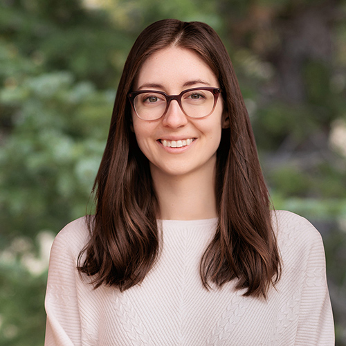 Olivia Hargrave, P.E.'s headshot