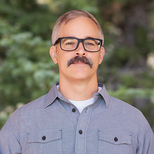 Stefan Wodzicki's headshot