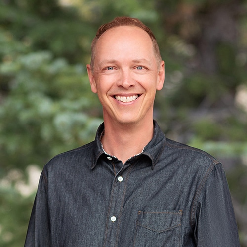 Stephen Bentsen, P.E.'s headshot