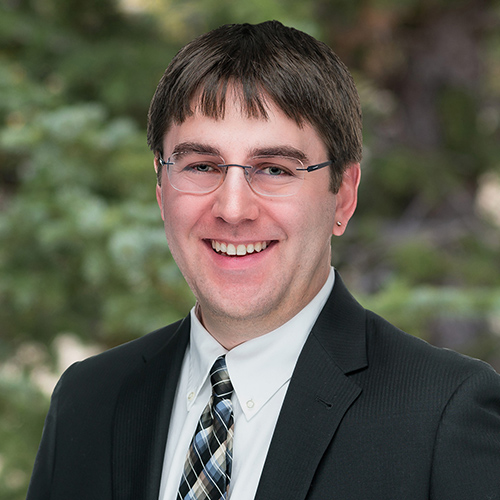 Anthony J. Shields, P.E.'s headshot