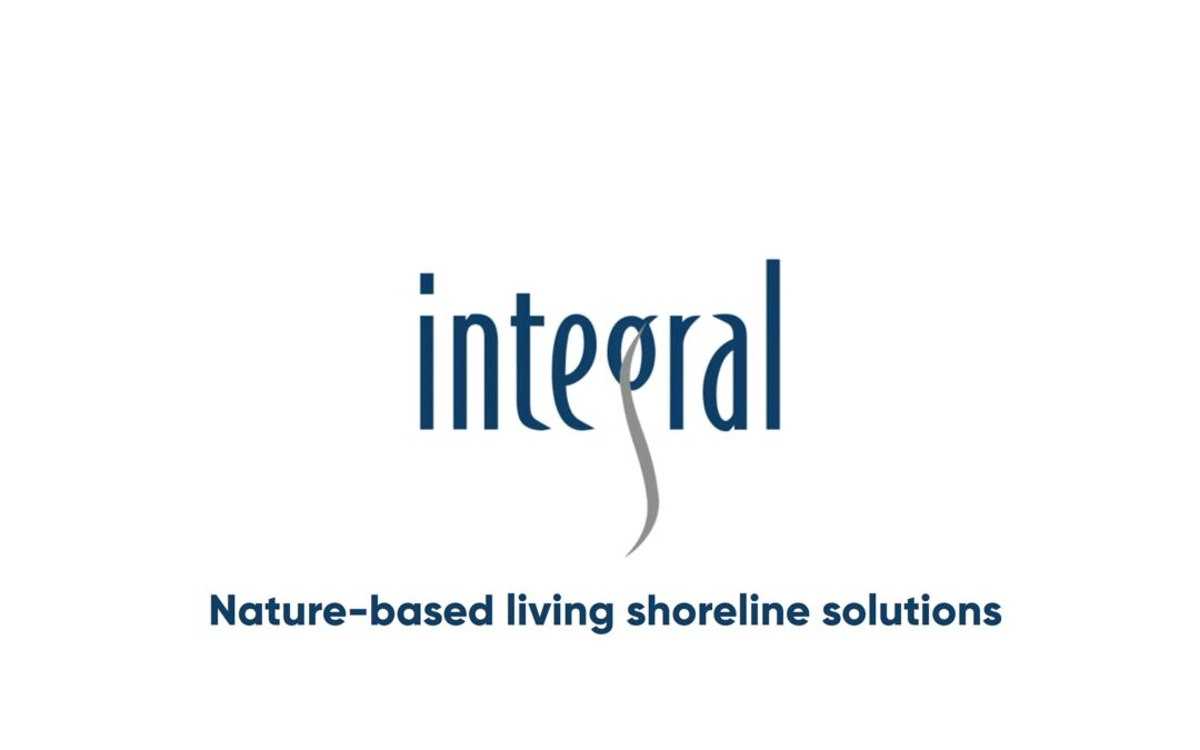 Integral Nature-Based Living Shoreline Solutions