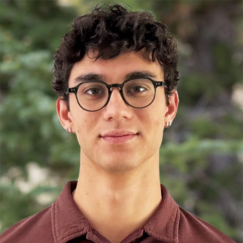 Dominic Morales, E.I.T.'s headshot