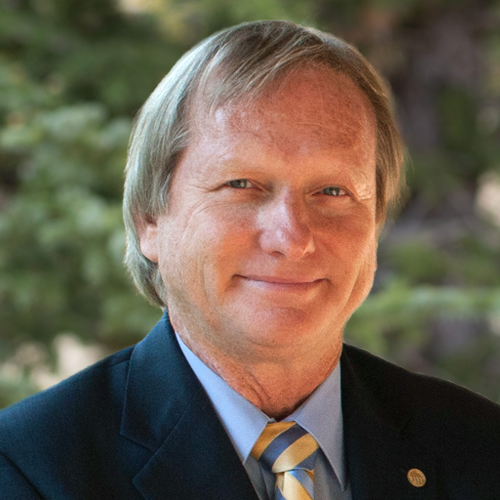 Danny Reible's headshot