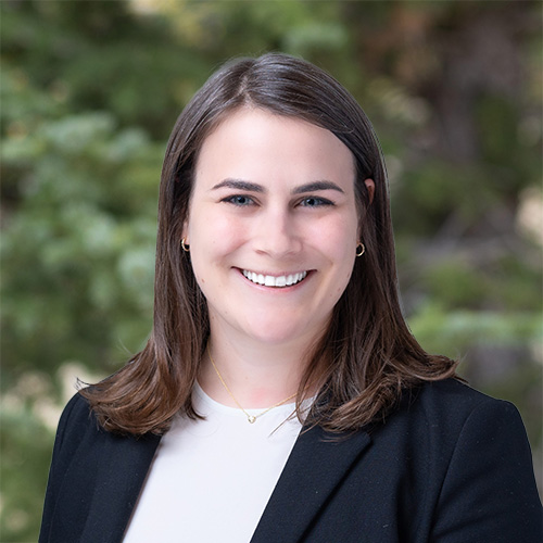 Alice Blayney, P.E.'s headshot