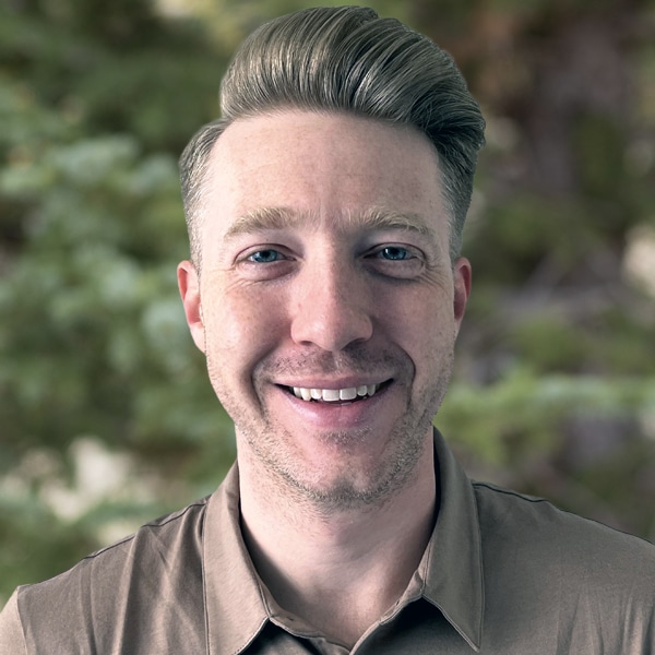 Jedidiah Sirk, P.E.'s headshot