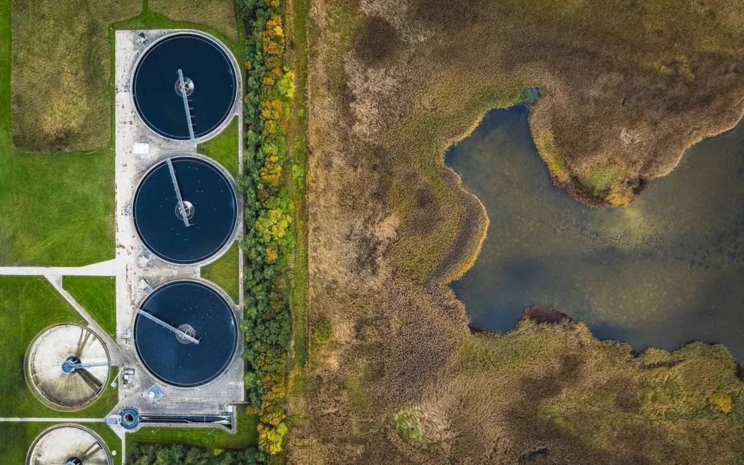 PFAS at Contaminated Sediment Sites: Evolving Technical, Regulatory, and Legal Priorities