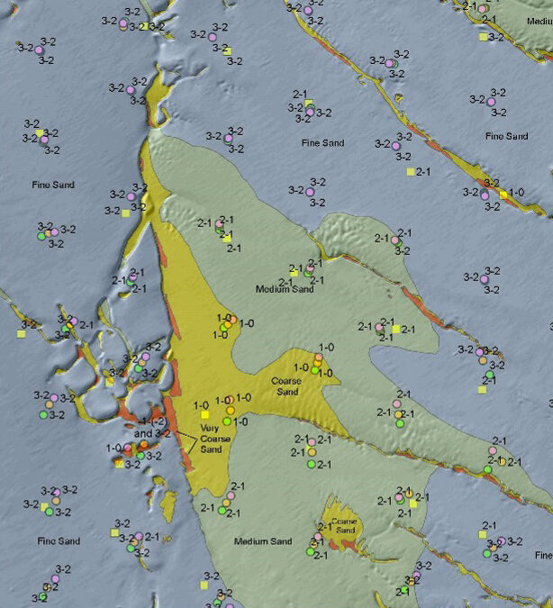 Floating Offshore Wind: Overcoming Seafloor Challenges