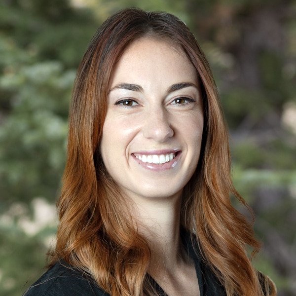 Madeline Streifer, Ph.D.'s headshot