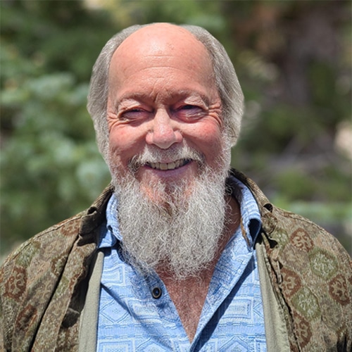 Calvin Sandlin, CESSWI, QSP's headshot