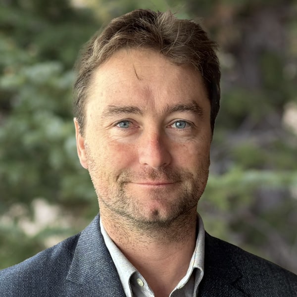 Kevin Lewis, CESSWI, QSP's headshot