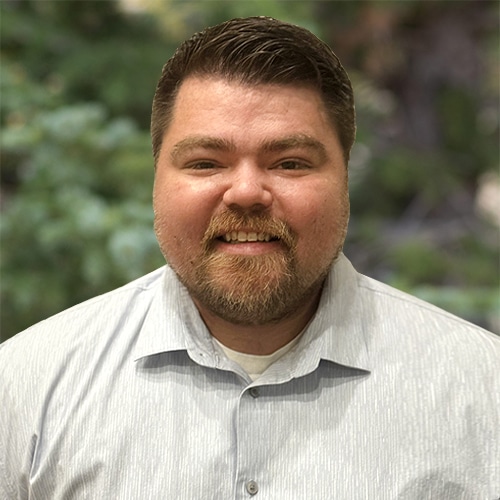 Austin Pyles's headshot
