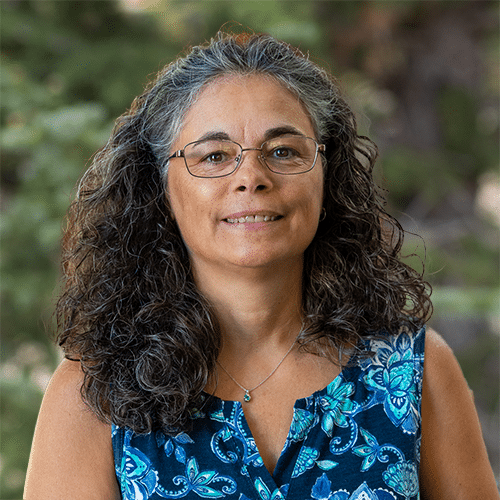 Donna Clark's headshot
