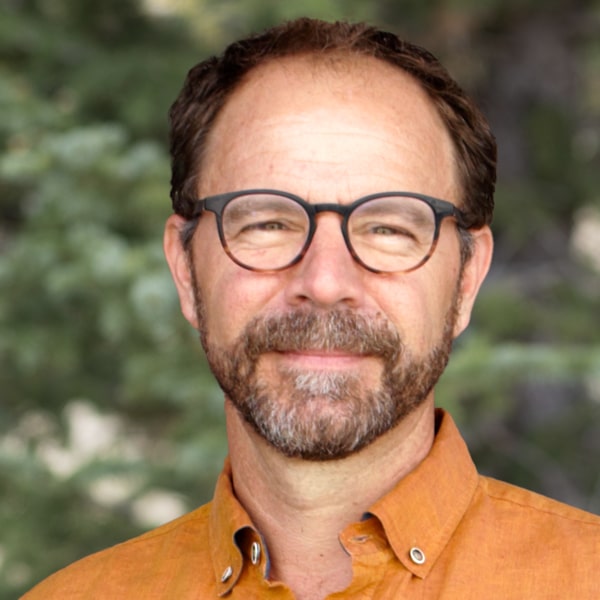 Greg Cotten's headshot