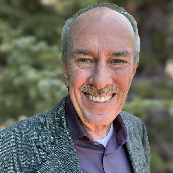 Kenneth Kronschnabl's headshot