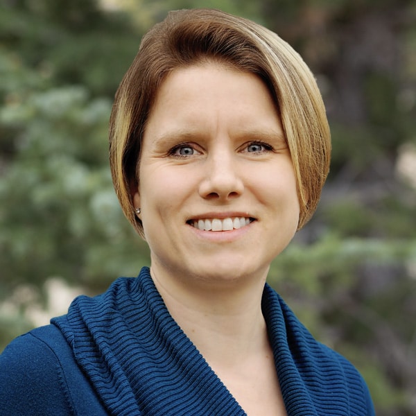 Miranda Freeman's headshot