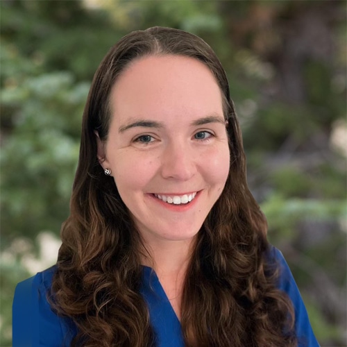 Molly Mulhern's headshot