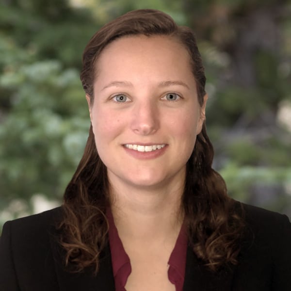 Claire Munaretto's headshot