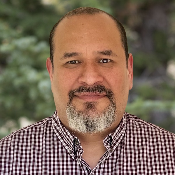 Tony Salazar's headshot