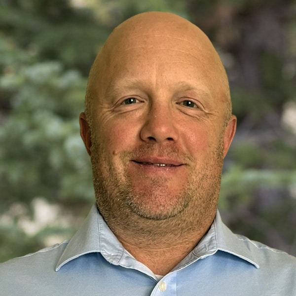 Bradley D. Musser, LSRP's headshot