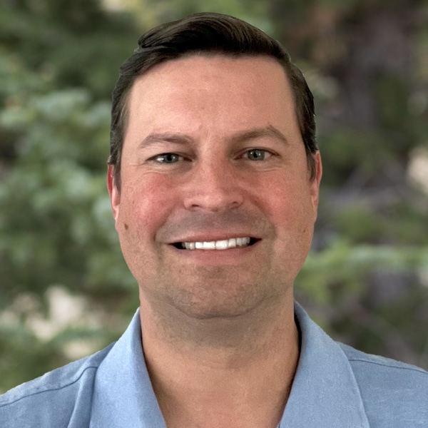 Colin F. McCaddin, LSRP's headshot
