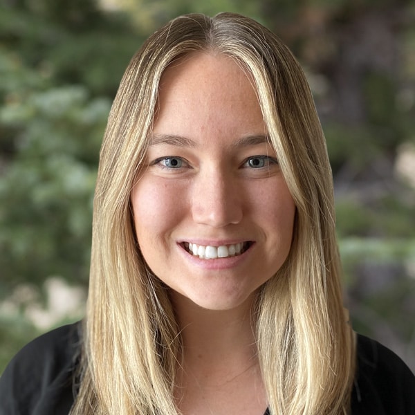 Colleen Vancini's headshot