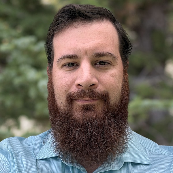 Jason M. Kulp's headshot