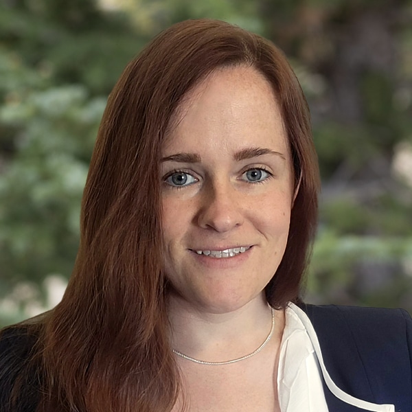 Kimberly A. Smolij's headshot