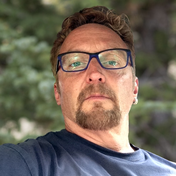 Michael S. Brogan's headshot