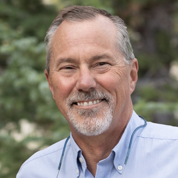 Rodger A. Ferguson, Jr., LSRP's headshot